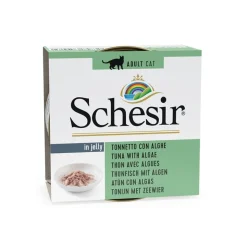 Sparpaket Schesir in Gelee 24 x 85 g