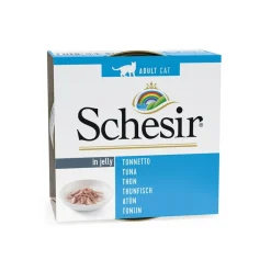 Sparpaket Schesir in Gelee 24 x 85 g