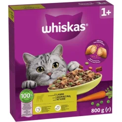 Sparpaket Whiskas