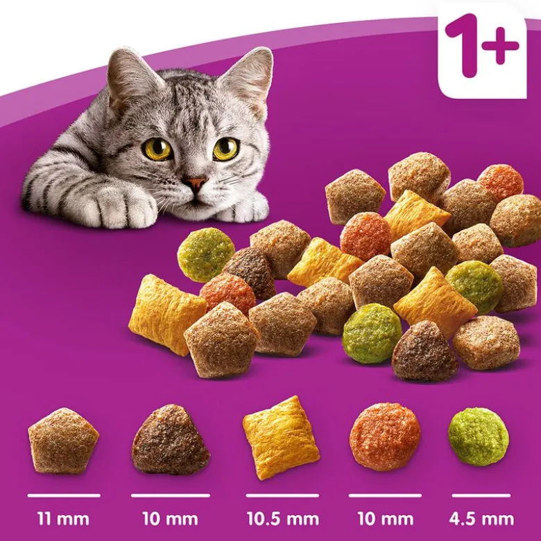 Sparpaket Whiskas
