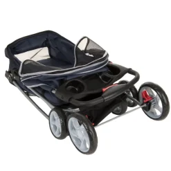 Sporty Pet Stroller