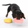 Squeaky Donuts Set Pivelegetøj