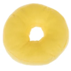 Squeaky Donuts Set Pivelegetøj