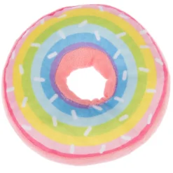 Squeaky Donuts Set Pivelegetøj