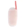 Squeaky Drink Pivelegetøj
