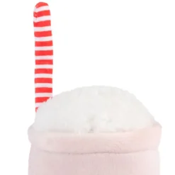 Squeaky Drink Pivelegetøj
