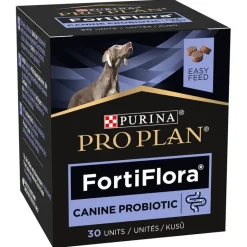 SÆRPRIS! PURINA PRO PLAN FortiFlora til hunde