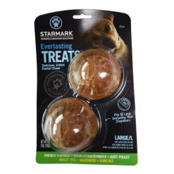 Starmark Everlasting Treatball