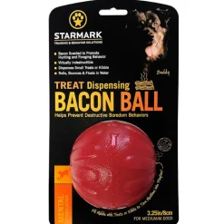 Starmark godbidsdispenserer baconbold