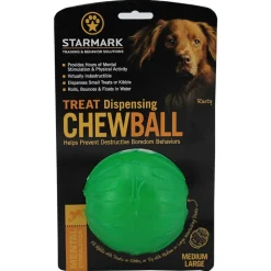 Starmark Treat Dispensing Tyggebold