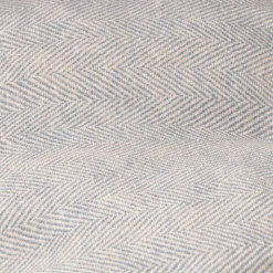 Sæt med Ferplast Siesta Deluxe-kurv med beige Sofà Tweed-betræk