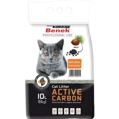 Super Benek Active Carbon
