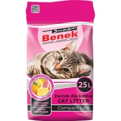Super Benek Compact
