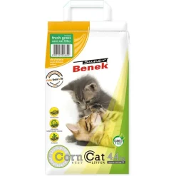 Super Benek Corn Cat Frisk Græs