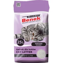 Super Benek Lavendel