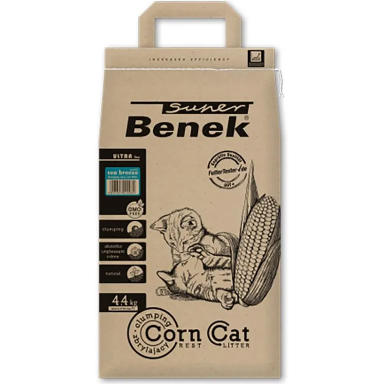 Super Benek Majs Kat Ultra Havbrise