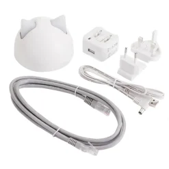 SureFeed automatisk indføring af mikrochip Connect