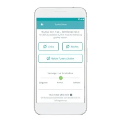 SureFeed automatisk indføring af mikrochip Connect