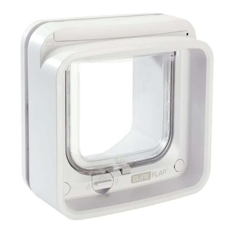 SureFeed Mikrochip foderautomat
