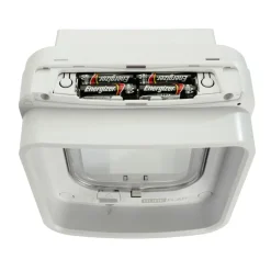 SureFeed Mikrochip foderautomat
