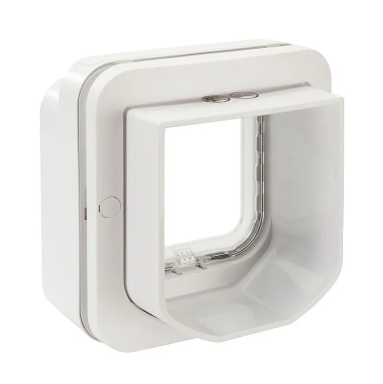 SureFlap DualScan Mikrochip Kattelem