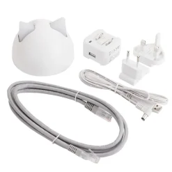 SureFlap kattelem med chip