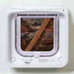 SureFlap kattelem med chip