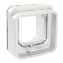 SureFlap kattelem med chip
