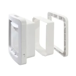 SureFlap Microchip Pet Door Connect kattelem og hundelem