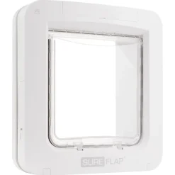 SureFlap Microchip Pet Door Connect kattelem og hundelem