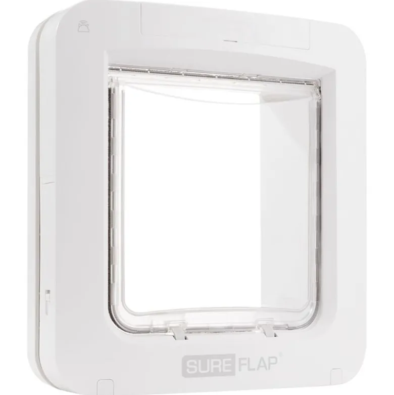 SureFlap Microchip Pet Door Connect kattelem og hundelem