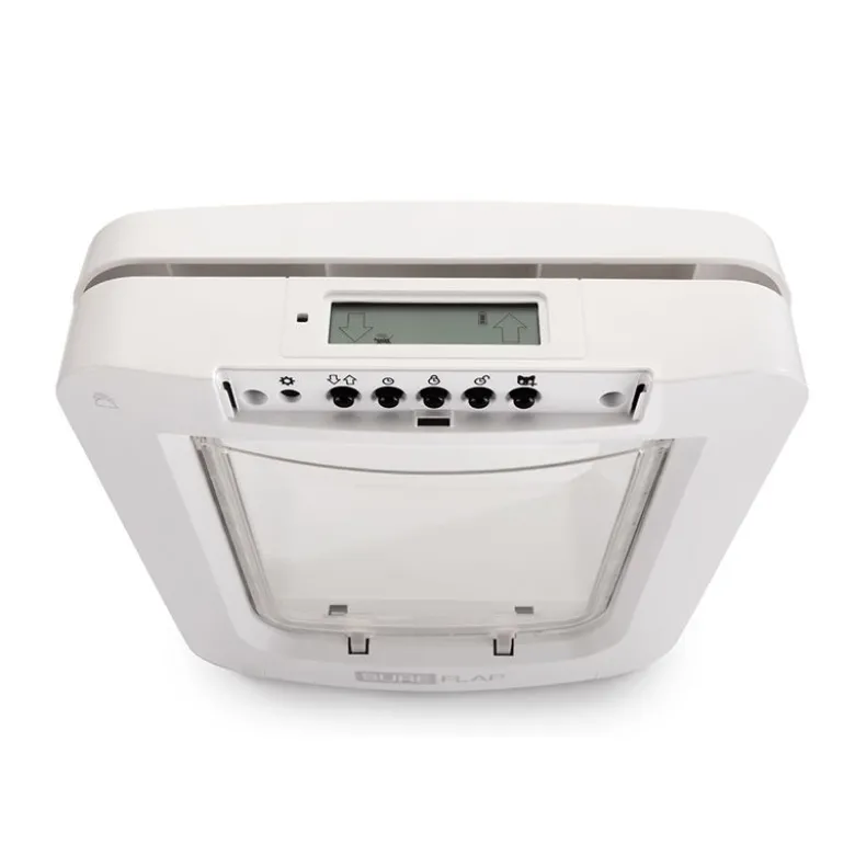 SureFlap Microchip Pet Door Connect kattelem og hundelem