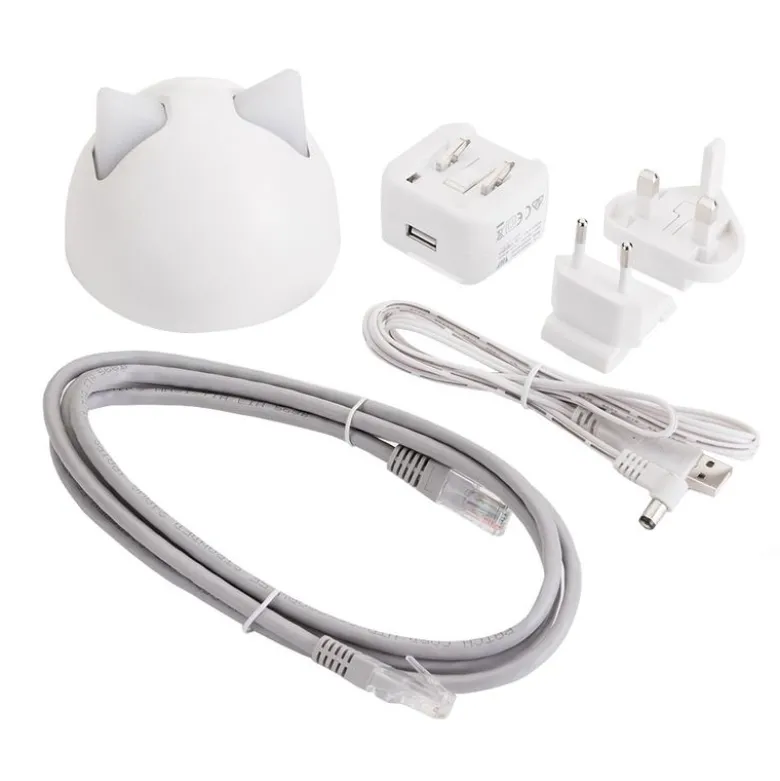 Sureflap Mikrochip Connect kattelem