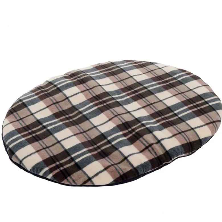 Tartan hyggepude