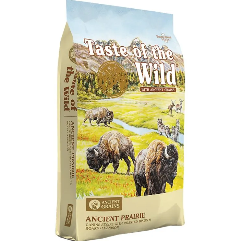 Taste of the Wild - Ancient Prairie