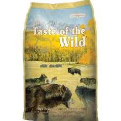Taste of the Wild - High Prairie