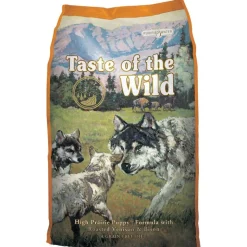 Taste of the Wild - High Prairie Puppy