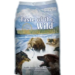 Taste of the Wild - Pacific Stream