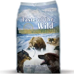 Taste of the Wild - Pacific Stream