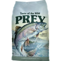 Taste of the Wild Prey - Ørred