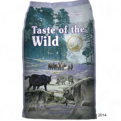 Taste of the Wild - Sierra Mountain