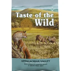 Taste of the Wild - Small Breed Appalachian Valley