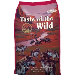 Taste of the Wild - Southwest Canyon