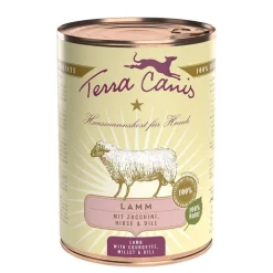 Terra Canis Classic 6 x 400 g