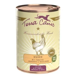 Terra Canis Classic 6 x 400 g