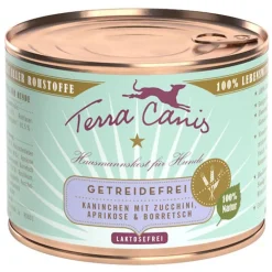 Terra Canis Kornfri 12 x 200 g