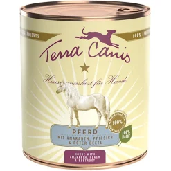 Terra Canis 6 x 800 g