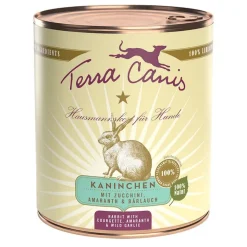 Terra Canis 6 x 800 g