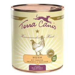 Terra Canis 6 x 800 g