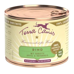 Terra Canis 6 x 200 g